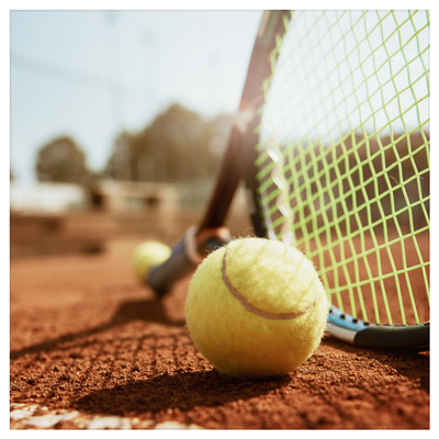 TENIS - Indywidualna, godzinna lekcja gry w tenisa dla dorosłych lub dziecka w Korty Janczewo.