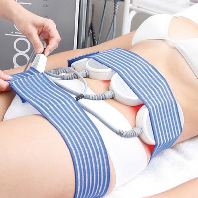 LIPOLASER NA DWIE PARTIE CIAŁA - Zabieg ujędrniający oraz redukujący tkankę tłuszczową. Efekty potwierdzone licznymi nagrodami!