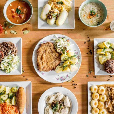 RESTAURACJA DZIKI BLUSZCZ - Przepyszna, dwudaniowa uczta w urokliwym miejscu w samym Centrum Miasta Gorzowa. Zapraszamy serdecznie! Liczba voucherów ograniczona!