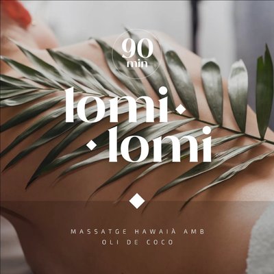 MASAŻ LOMI LOMI - Odkryj magiczny masaż Lomi Lomi - podróż do pełnego relaksu. Zapomnij o stresie, oddaj się chwili i pozwól ciału na głęboką regenerację. Zainwestuj w swoje dobre samopoczucie już dziś!