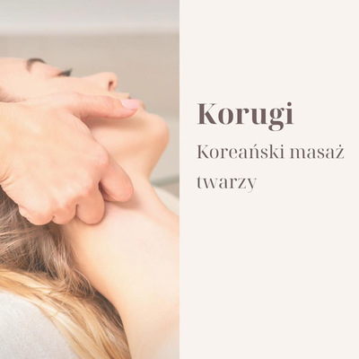 MASAŻ KORUGI - Niezwykły masaż twarzy, szyi oraz dekoltu poprzedzony oczyszczaniem kawitacyjnym oraz uzupełniającą maską dobraną indywidualnie do potrzeb skóry, da Ci ukojenie oraz efekt wypoczętej twarzy. 