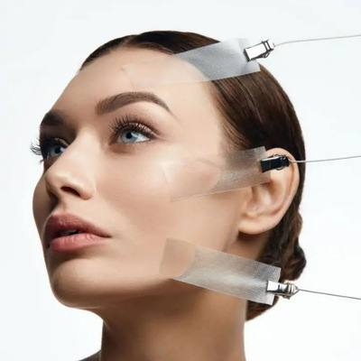 OFERTA PREMIUM - Najnowocześniejsza technologia skoncentrowanych fal ultradźwiękowych (HIFU). Efektem zabiegu jest widoczne zmniejszenie wiotkości skóry i długotrwały, widoczny efekt liftingu juz po 1 zabiegu!