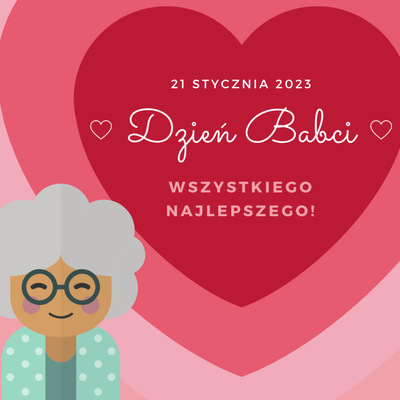 PREZENT NA DZIEŃ BABCI - Chwila relaksu i piękna dla wyjątkowej osoby. 