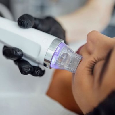 RF FRAKCYJNY NANOIGŁOWY: Bezbolesny, bezinwazyjny a tak bardzo skuteczny! Idealny zabieg napinający i wygładzający skórę twarzy. Polecamy! Liczba voucherów ograniczona! 