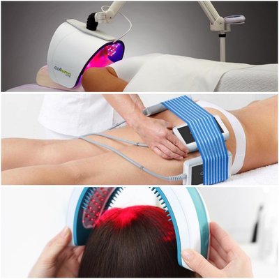 3 TOP ZABIEGI DO WYBORU: Celluma, Lipolaser i LLT! 1 zabieg za 69 zł zamiast 150 zł lub 3 zabiegi tylko 99 zł zamiast 450 zł! Rewelacyjne efekty dla ciała, twarzy i włosów! Polecamy! Liczba voucherów ograniczona!