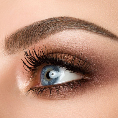 PERMANENTNE BRWI NA 6 MIESIĘCY - Idealna alternatywa dla tych Pań które lubią hennę i myślą o makijażu permanentnym ale jeszcze się boją.