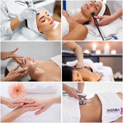 WYBIERZ JEDEN Z LUKSUSOWYCH ZABIEGÓW ZA JEDYNE 100 ZŁ ZAMIAST 300 ZŁ! Tylko teraz – wyjątkowa okazja! Liczba voucherów ograniczona!