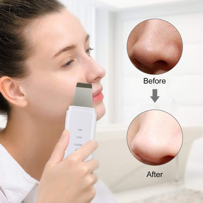 PEELING KAWITACYJNY + OCZYSZCANIE WODOROWE: perfekcyjnie czysta cera, głębokie odświeżenie i luksusowa pielęgnacja dobrana specjalnie do Ciebie!