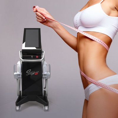 KARNET 4 ZABIEGÓW SCULPT: jeden zabieg kosztuje tylko ok. 50 zł! Modelowanie sylwetki jeszcze nigdy nie było tak dostępne.