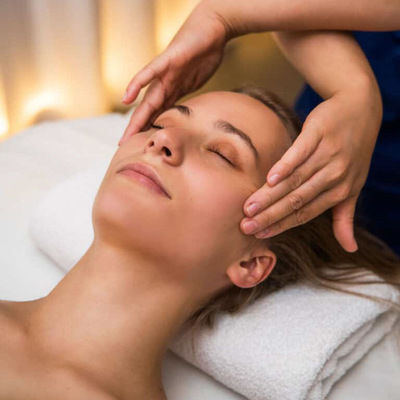 KOBIDO ANTI-STRESS: głęboki lifting, rozluźnienie napięć i efekt świeższej skóry.