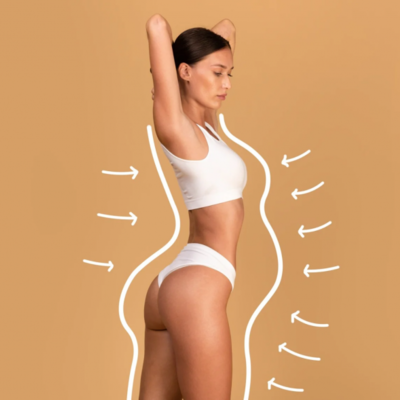 2 ZABIEGI NA BRZUCH + 2 ZABIEGI NA NOGI: intensywne kombo 4 zabiegów. Rewelacyjne efekty ujędrniające, modelujące i wyszczuplające brzuch oraz nogi! 