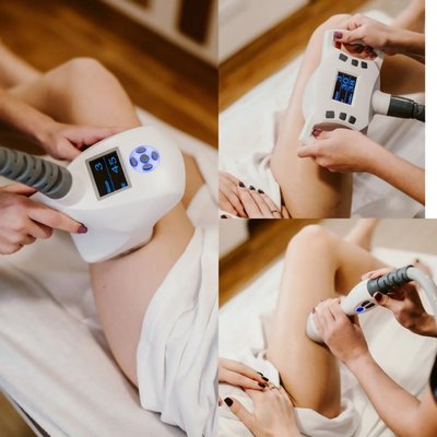 MAGNIFICO II PREMIUM: wyjątkowo skuteczny zabieg wyszczuplający i modelujący. UWAGA! Oferta na prawie całe ciało - brzuch i boczki + uda i pośladki!