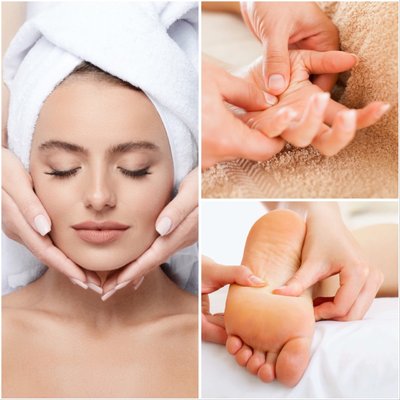 KOBIDO Z MASAŻEM STÓP I DŁONI: luksusowy rytuał liftingu i głębokiego relaksu.