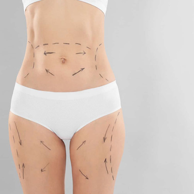 3 ZABIEGI WYSZCZUPLAJĄCE I MODELUJĄCE NA WYBRANĄ PARIĘ CIAŁA: modeluj swoją sylwetkę z nowoczesnymi MASZYNAMI!