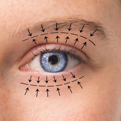 EYE LIFT THERAPY: opadająca powieka? Ten zabieg daje efekt otwartego spojrzenia i młodszej twarzy – bez skalpela!