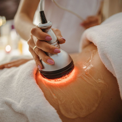 BODY SHAPE BOOST: wybierz jedną partię i zobacz różnicę w lustrze – mniej cellulitu, bardziej gładkie ciało i wyraźnie lepszy kształt!