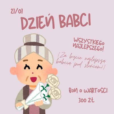 VOUCHER PREZENTOWY DO SPA: idealny pomysł na prezent dla Babci. 