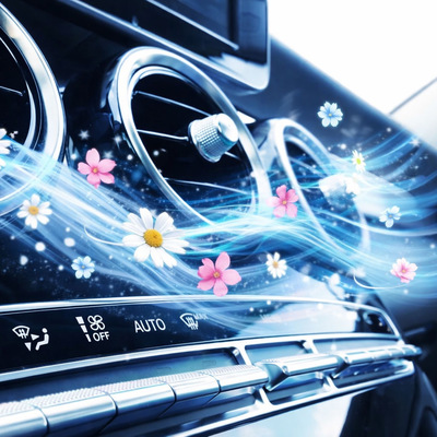 PEŁNY SERWIS KLIMATYZACJI Z OZONOWANIEM I CZYNNIKIEM GRATIS: Zadbaj o świeże i zdrowe powietrze w swoim aucie.