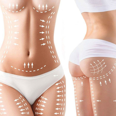 MODELOWANIE SYLWETKI: indywidualnie dobrana technika dla maksymalnych efektów – wysmuklenie, ujędrnienie i realna poprawa wyglądu wybranej partii.