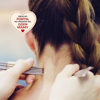 PINOTERAPIA GŁOWY I TWARZY – ULGA DLA GŁOWY, SZCZĘKI I NAPIĘĆ: terapia, po której czujesz wyraźne rozluźnienie i lekkość.